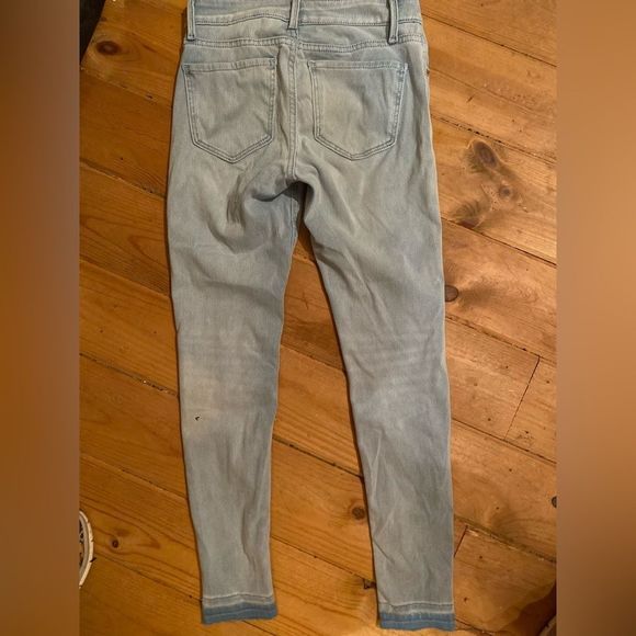 Old Navy stretch pants - Picture 3 of 5